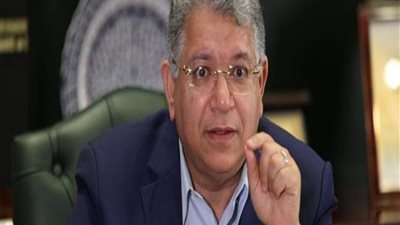 جمال شيحة: مصر تفوقت على بريطانيا في علاج مرضى فيروس سي