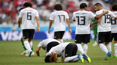 ننشر الخطة الأمنية لمباراة مصر والنيجر في برج العرب