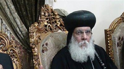 مطرانية المنصورة تستعد للاحتفال بعيد النيروز الإثنين المقبل