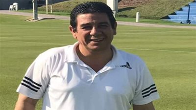 رسميا.. أحمد مصطفى مديرا فنيا لسيدي سالم