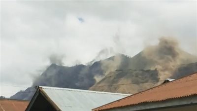 ارتفاع عدد ضحايا زلزال ضرب جزيرة هوكايدو شمال اليابان إلى 21 شخصا