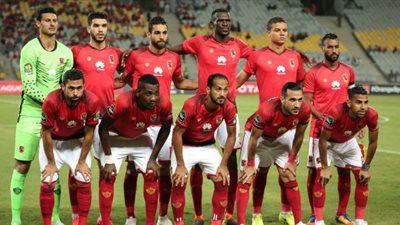 عاجل.. كارتيرون يطلب 4 صفقات سوبر في الأهلي