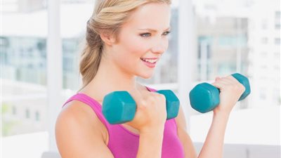 أسباب ترهل الثدي.. تعرفي عليها 