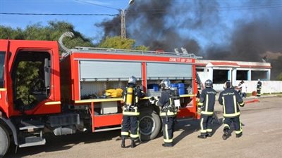 في سابع يوم من سبتمبر.. الحماية المدنية تتدخل بـ3 حوادث شواطئ‎