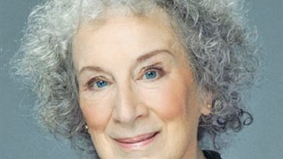 من هي مارغريت آتوود؟