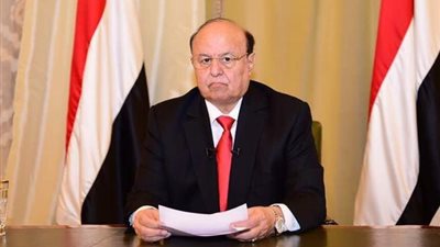 بعد خطابه الأخير.. ردود أفعال واسعة حول كلمة الرئيس اليمني: 