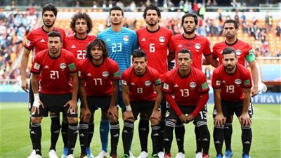 مفاجآت بالجملة في تشكيل منتخب مصر أمام النيجر