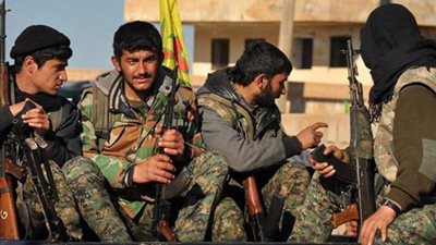 تفاصيل هجوم مسلحي 