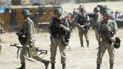 الجيش التركي: تسيير دوريات جديدة في منبج السورية