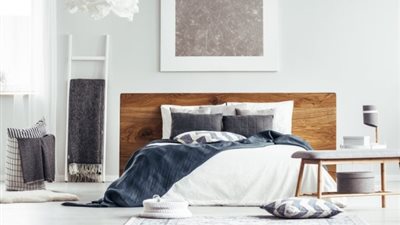 أخطاء ابتعدي عنها في ديكور غرف النوم