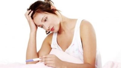 ما هي أسباب تأخر الحمل؟