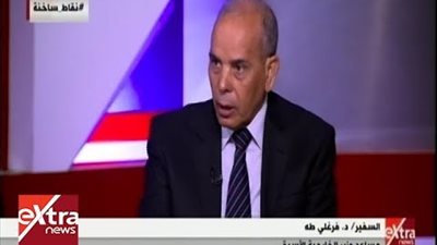 دبلوماسي سابق: مصر حققت الكثير من الانفتاح على العالم الخارجي في عهد السيسي