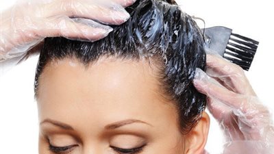 كيفية تصحيح لون الشعر بعد صبغه؟