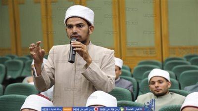 في الجلسة الثانية.. 