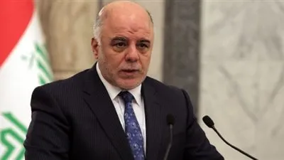 عاجل.. العبادي: نأسف لاستغلال جلسة البرلمان لغير هدفها المبرمج