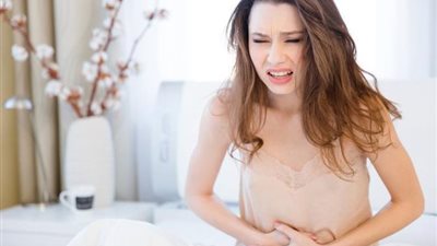 تعرفي على أعراض القولون