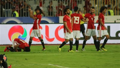 سنة أولى منتخب.. باهر المحمدي يسجل ظهور أول مميز ومحسن يحتاج للوقت