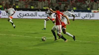 أهداف مباراة - مصر 6 × 0 النيجر | تعليق علي محمد علي - تصفيات كأس أمم أفريقيا