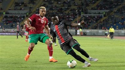المغرب يسحق مالاوي بثلاثية في تصفيات إفريقيا