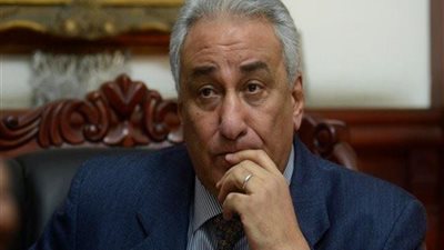 نقيب المحامين يطالب بتسجيل جلسات المحاكم بالصوت والصورة‎