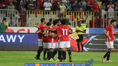 مدرب المنتخب: ضعف المنافس ساعدنا كثيرا في اكتساح النيجر