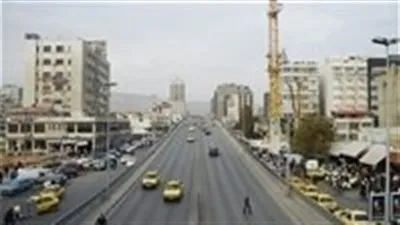 حالة الطقس اليوم الاحد 9/9/2018 في سوريا