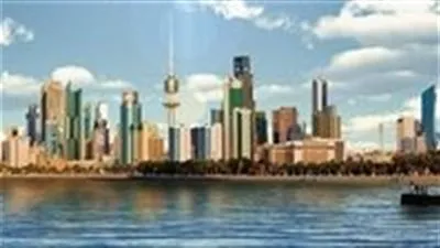 حالة الطقس اليوم الاحد 9/9/2018 في الكويت