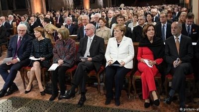 ألمانيا: قيادية حزبية تدعو لإقالة رئيس الاستخبارات