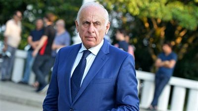 مقتل رئيس وزراء أبخازيا بعد عودته من سوريا