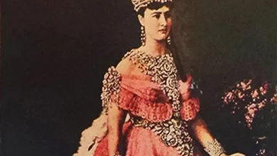 معلومات تعرفها لأول مرة عن الأميرة فاطمة إسماعيل