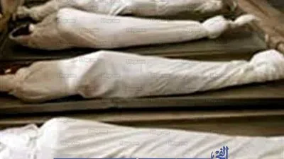 العثور على 4 جثث من أسرة واحدة في الشروق