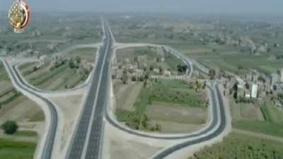 أستاذ اقتصاد: 'الدائري الإقليمي' سيوفر مليار جنيه لمصر سنويا