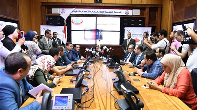 وزيرة الصحة: حملة قومية لعلاج التهاب الأعصاب الطرفية ضمن مسح فيروس سي