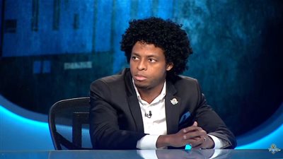 شاهد.. حلقة البرازيلي كينو كاملة على قناة بيراميدز