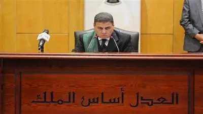 مدير إدارة شئون فلسطين بـ