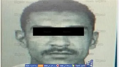 انفراد.. ننشر صورة المتهم بقتل أبناءه بالشروق