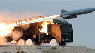 الصواريخ على كردستان العراق من أدق أنواع الصواريخ الإيرانية