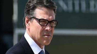 وزير الطاقة الأمريكي يعتزم زيارة موسكو سبتمبر الجاري