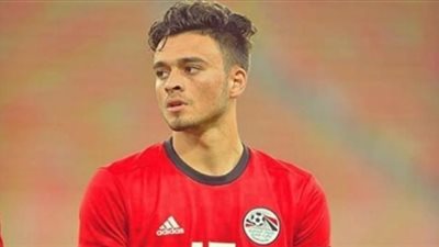 صلاح محسن يضع كارتيرون في حيرة داخل الأهلي