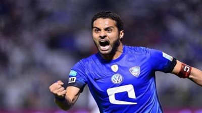 نجم الهلال السعودي المعتزل يفضل برشلونة ويرفض ريال مدريد أو ليفربول