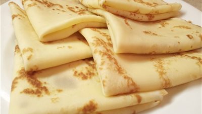 طريقة عمل الكريب الحادق 