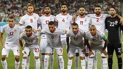 مجموعة مصر... تونس تهزم سوازيلاند وتبتعد بالصدارة 