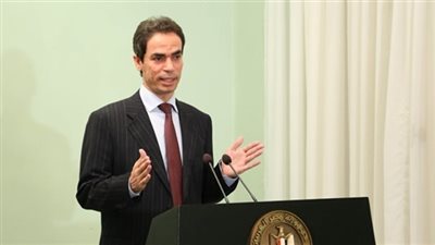 أحمد المسلماني: 