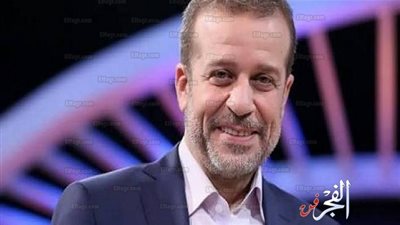 هكذا استعاد شريف منير ذكرياته مع الزعيم عادل إمام بعد زواج ابنته! (صورة)