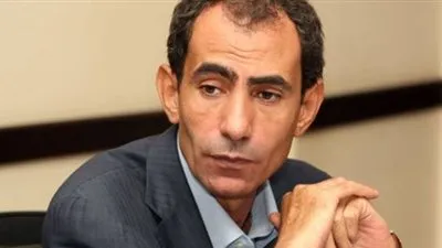 ثلاث قضايا أمام المحاكم الألمانية تتهم يسري فودة بالتحرش 