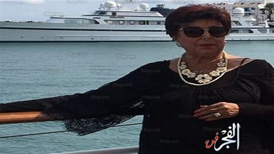 رجاء الجداوي تفجر مفاجأة عن عمرها الحقيقي (فيديو) 