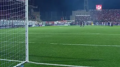 القوة الجوية العراقي ينسحب أمام اتحاد الجزائر