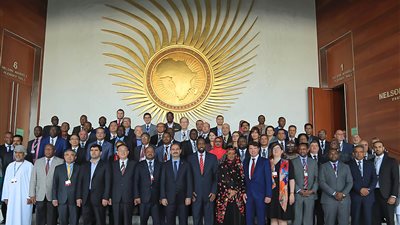 مصر تستضيف المؤتمر الاستراتيجي للمنطقة العربية الذي ينظمه الاتحاد البريدي العالمي فى 2019