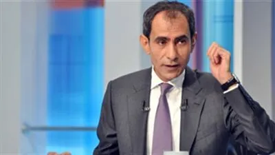 فضيحة.. يسري فودة يتحرش بزميلاته بقناة أوروبية مشهورة 