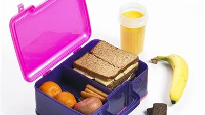 مع اقتراب المدارس.. أفكار لإعداد وجبات مفيدة لأطفالك